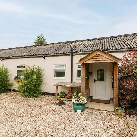 Willow Lodge Brough  Екстериор снимка