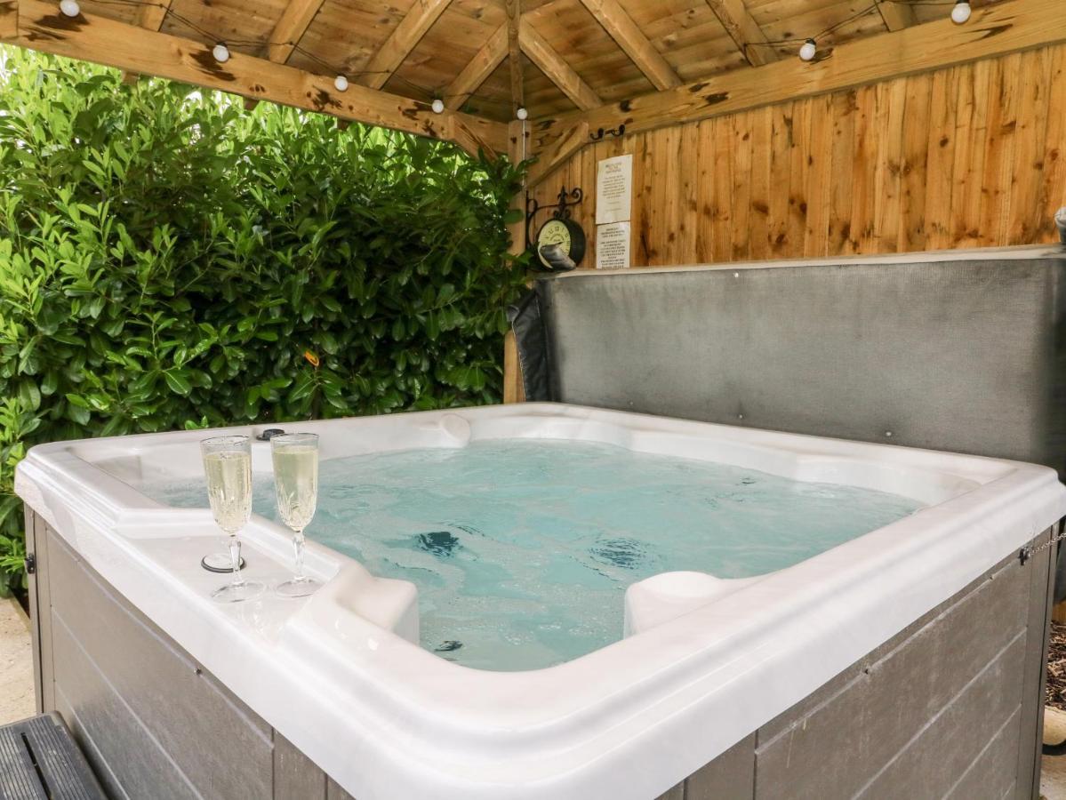 Willow Lodge Brough  Екстериор снимка